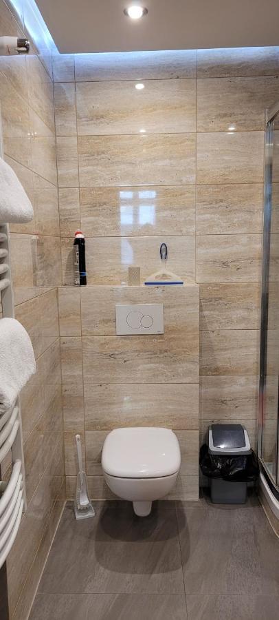 Tlc Apartments Cracow Krakow Ngoại thất bức ảnh