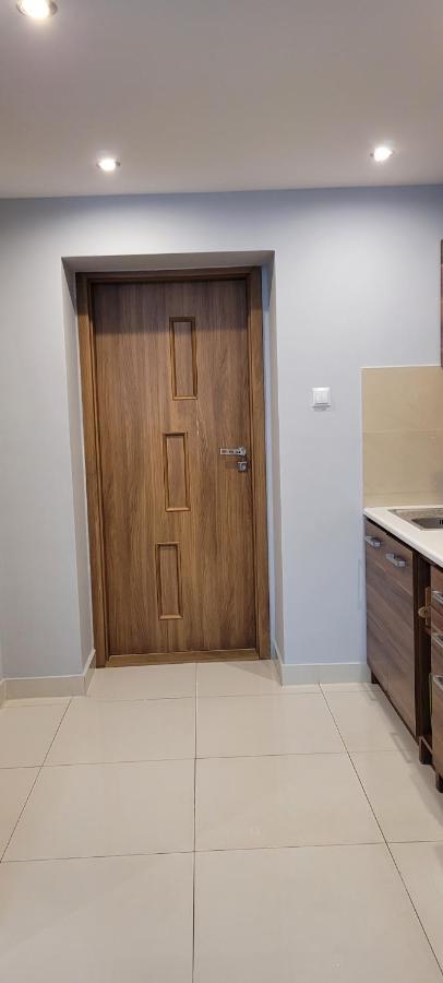 Tlc Apartments Cracow Krakow Ngoại thất bức ảnh