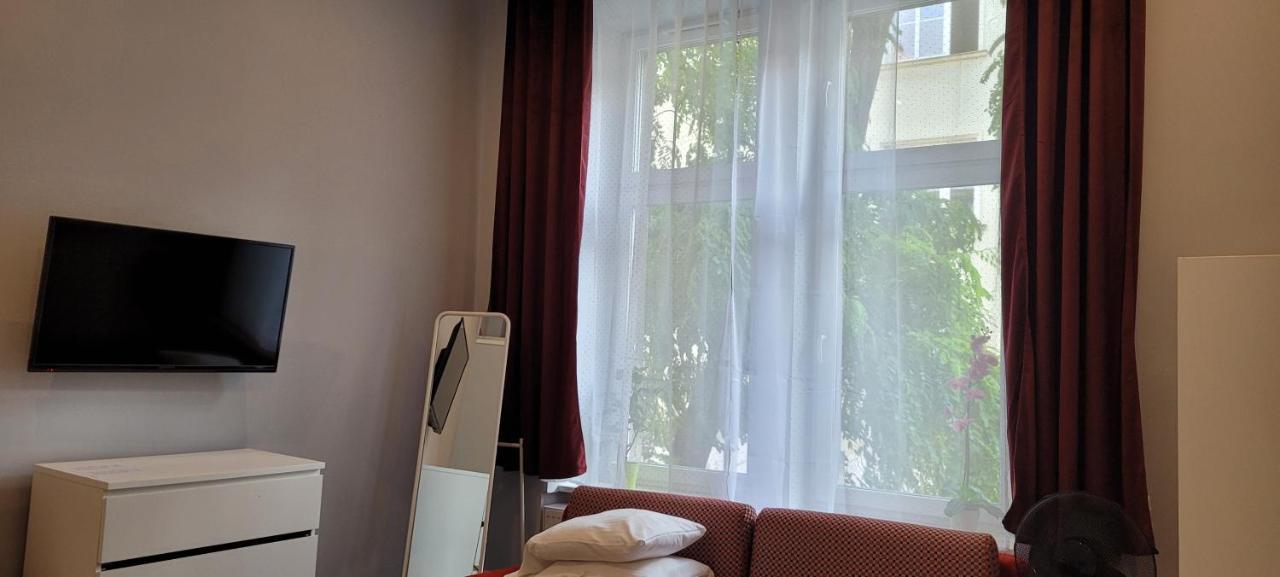Tlc Apartments Cracow Krakow Ngoại thất bức ảnh