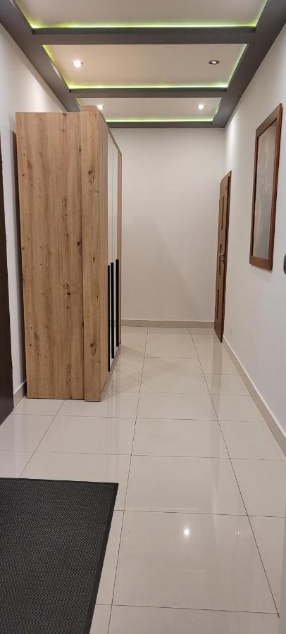 Tlc Apartments Cracow Krakow Ngoại thất bức ảnh