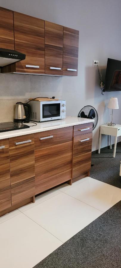 Tlc Apartments Cracow Krakow Ngoại thất bức ảnh