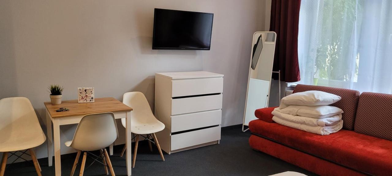 Tlc Apartments Cracow Krakow Ngoại thất bức ảnh