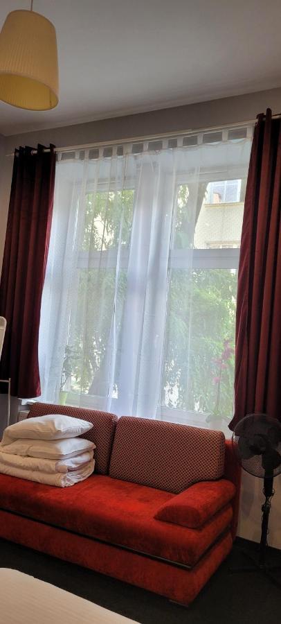 Tlc Apartments Cracow Krakow Ngoại thất bức ảnh