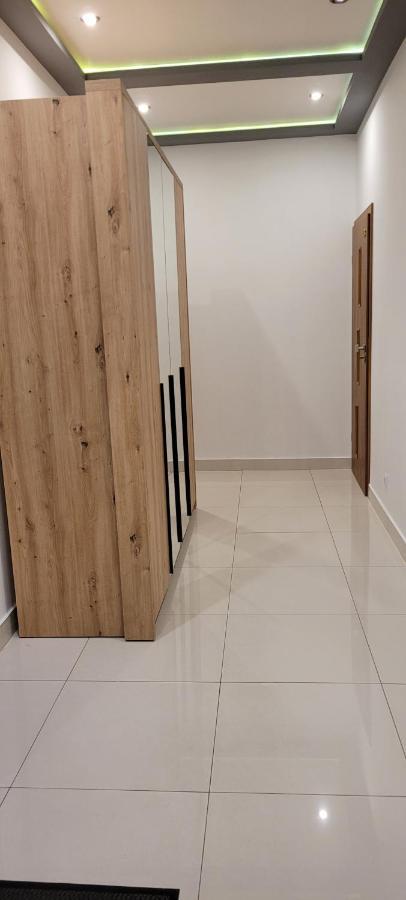 Tlc Apartments Cracow Krakow Ngoại thất bức ảnh