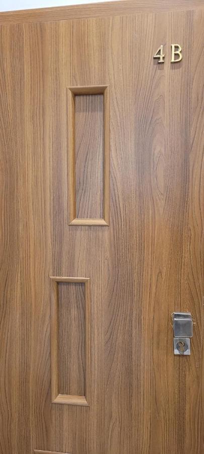 Tlc Apartments Cracow Krakow Ngoại thất bức ảnh