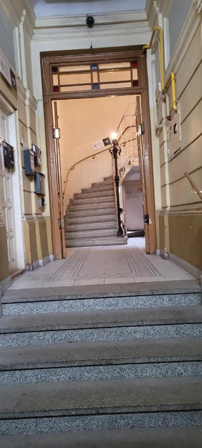 Tlc Apartments Cracow Krakow Ngoại thất bức ảnh