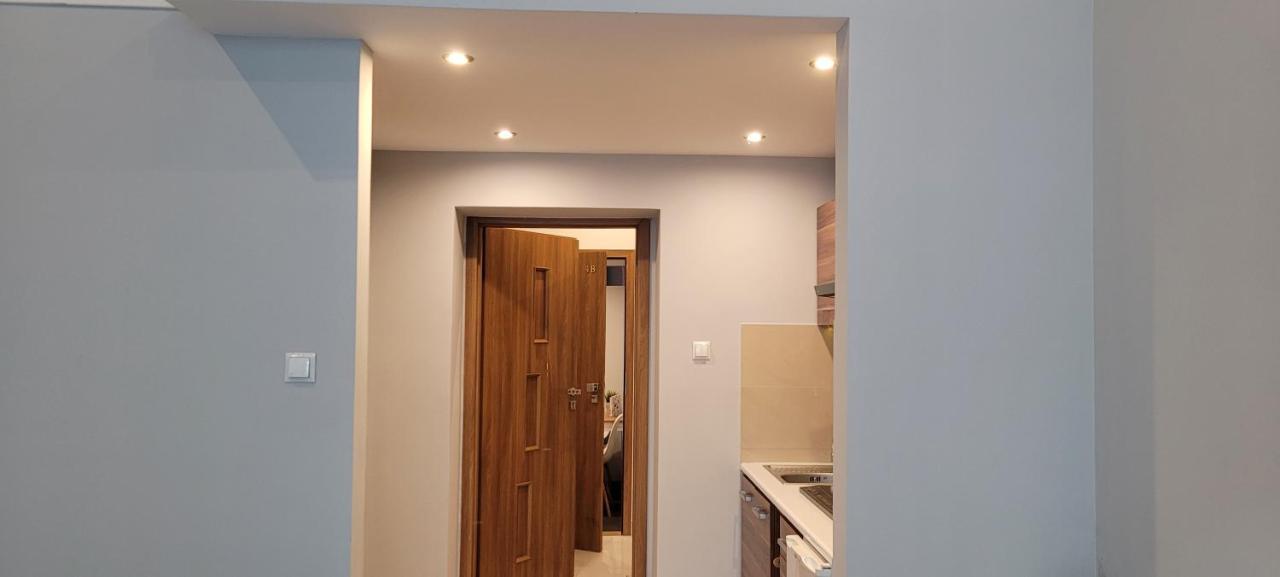 Tlc Apartments Cracow Krakow Ngoại thất bức ảnh