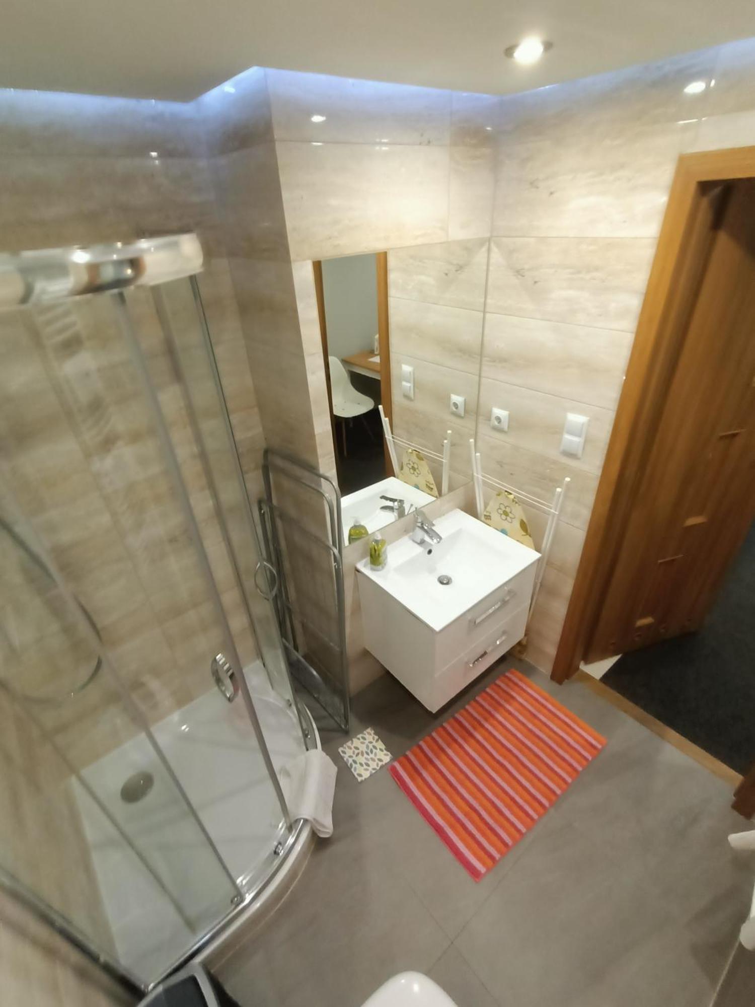 Tlc Apartments Cracow Krakow Ngoại thất bức ảnh