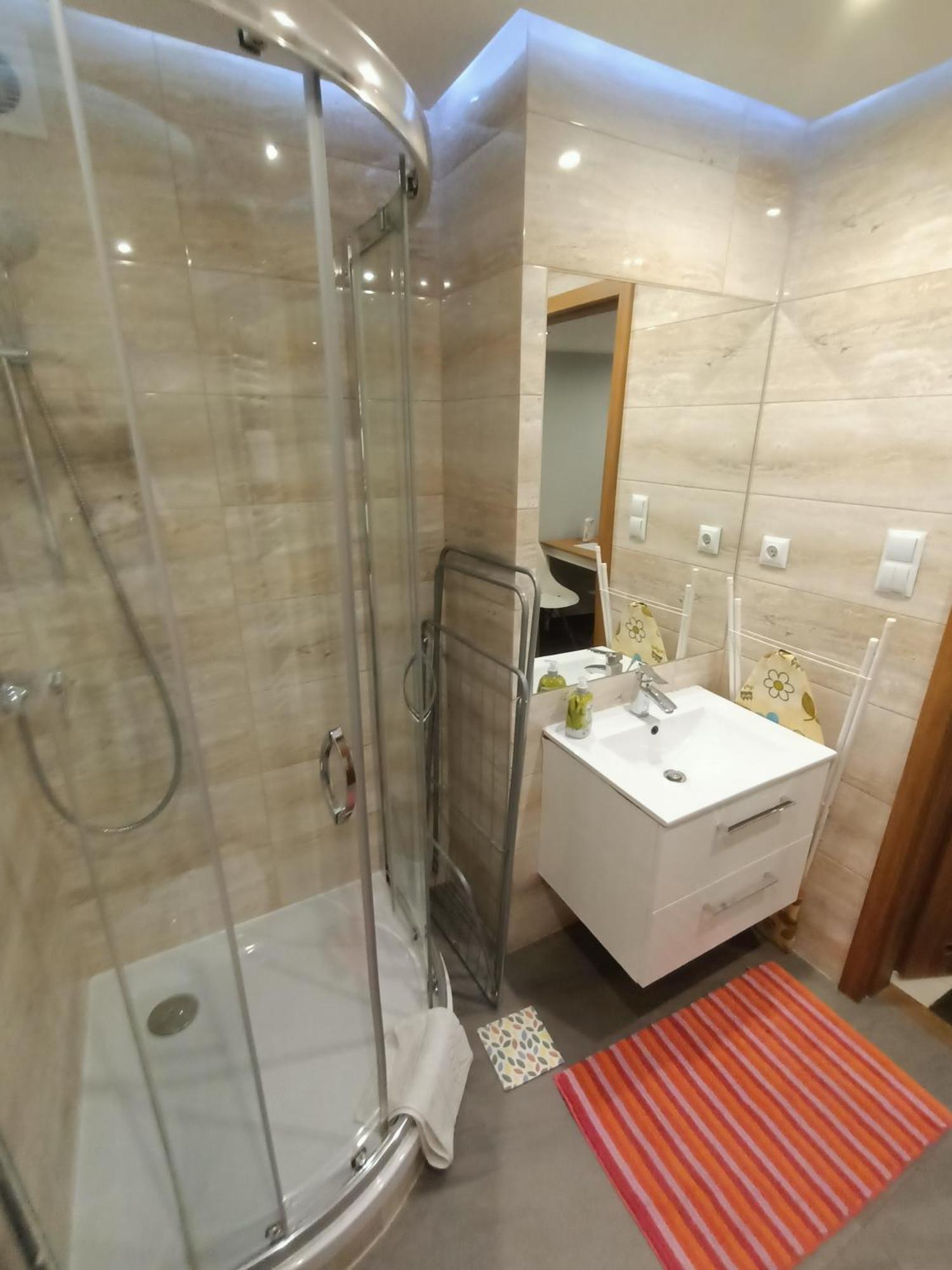 Tlc Apartments Cracow Krakow Ngoại thất bức ảnh