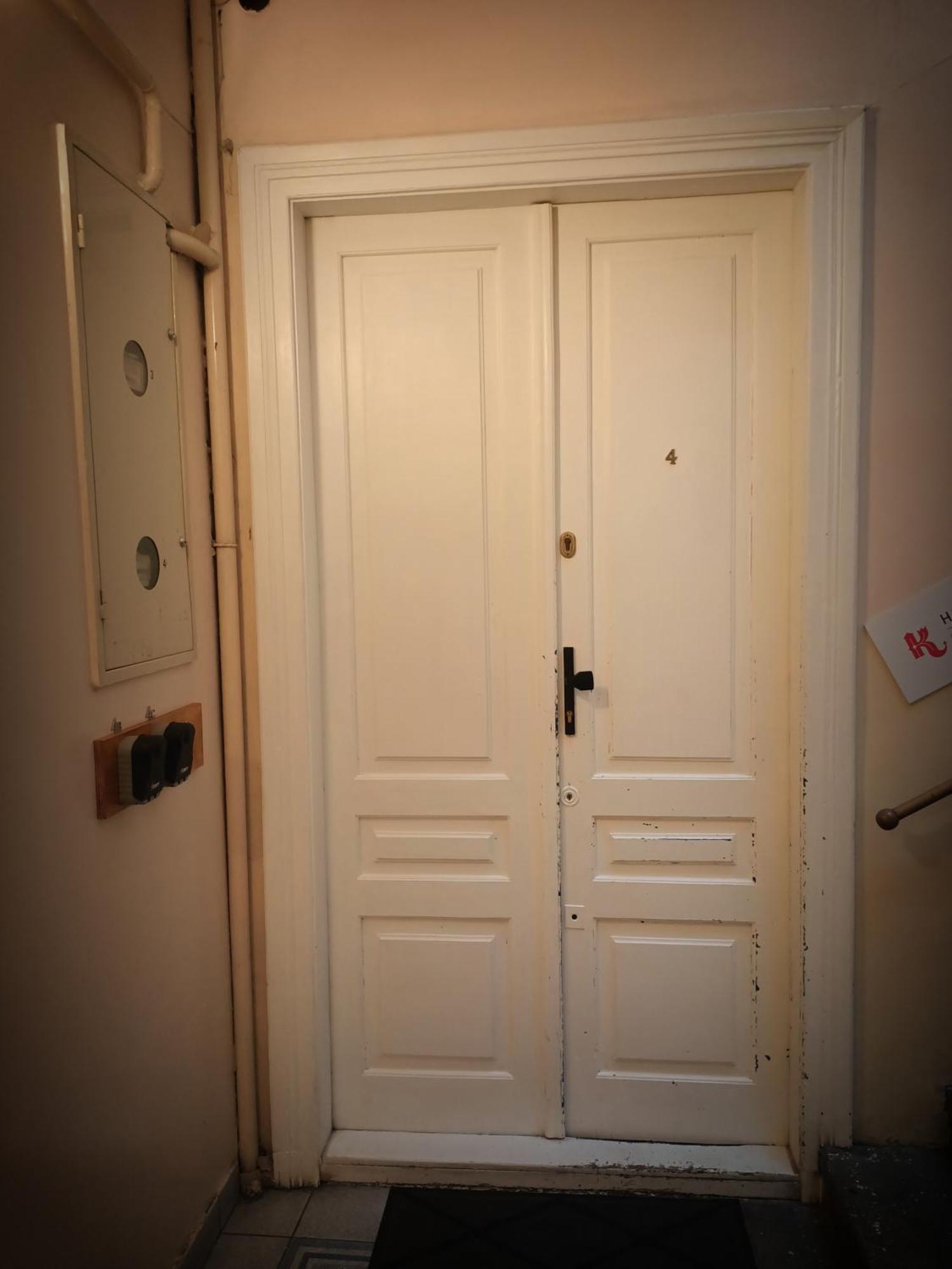 Tlc Apartments Cracow Krakow Ngoại thất bức ảnh